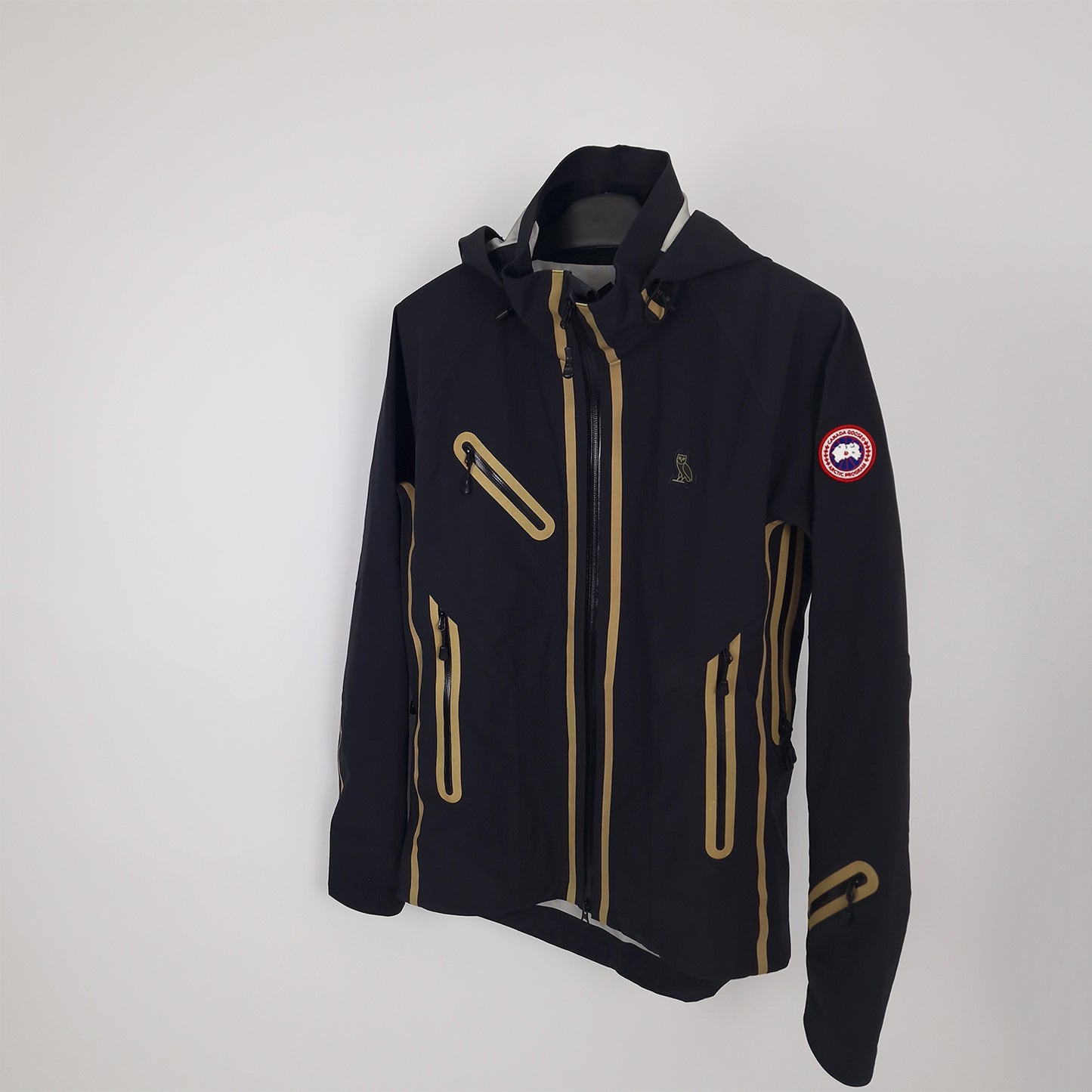 Canada Goose x OVO Timber Shell Jacket