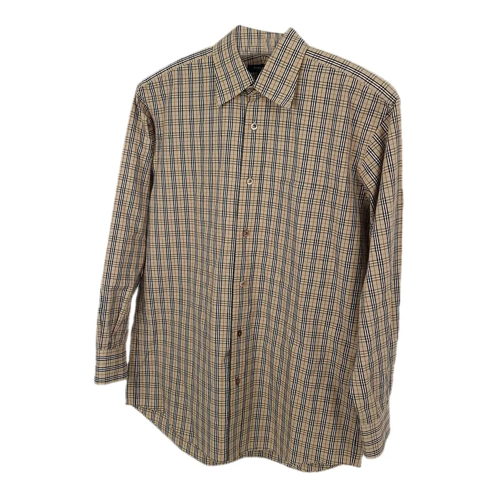 Burberry Nova Shirt