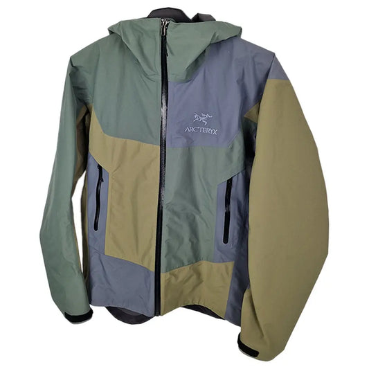 Arcteryx x Beams Beta SL