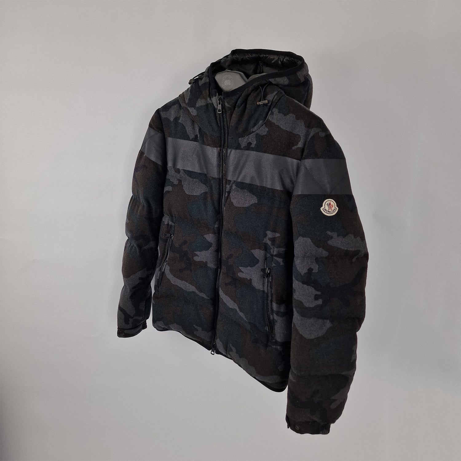 Moncler Erault Jacket