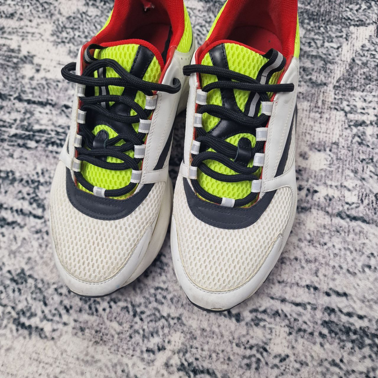 Dior B22 Trainers