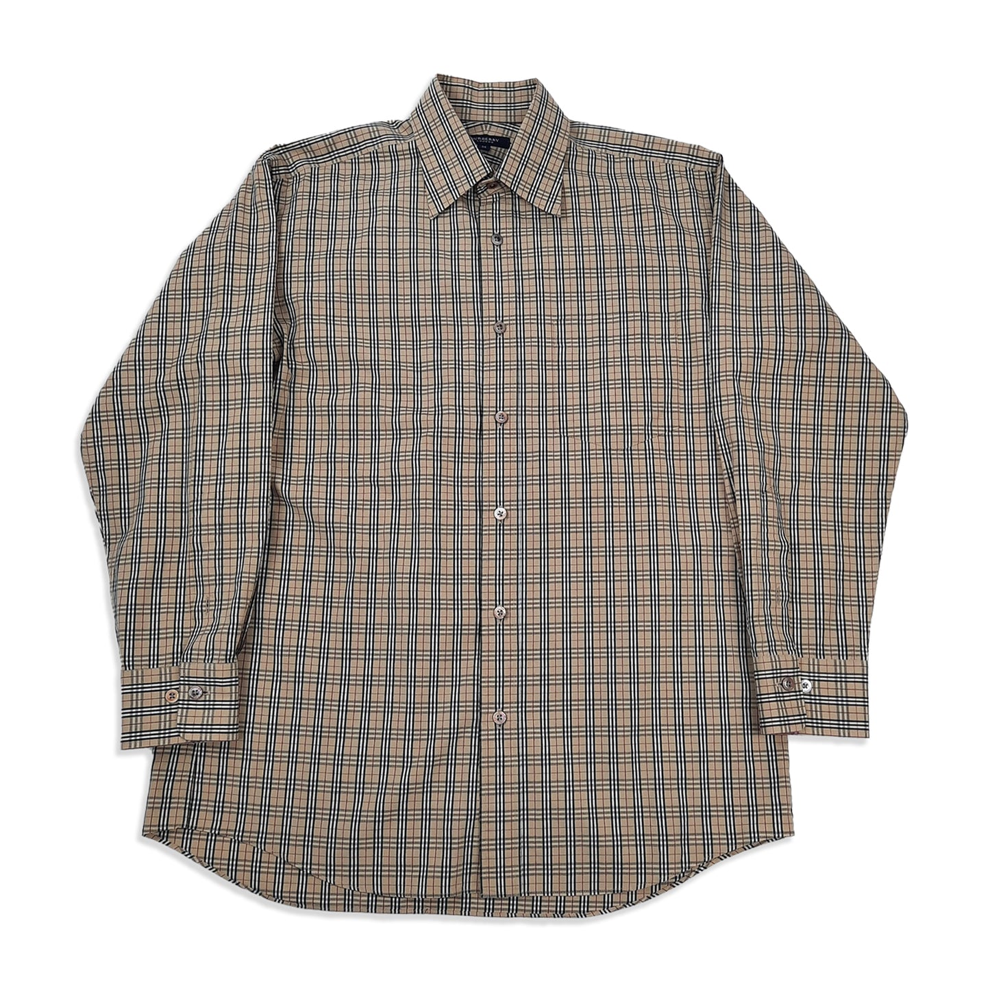 Burberry Nova Shirt