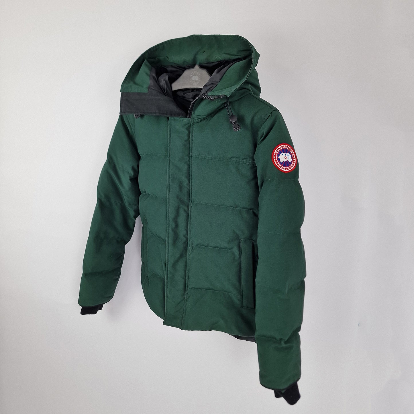 Canada Goose Macmillan Parka