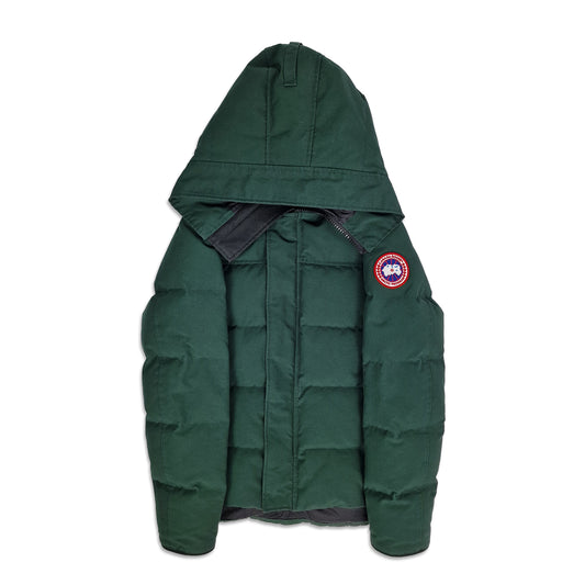 Canada Goose Macmillan Parka