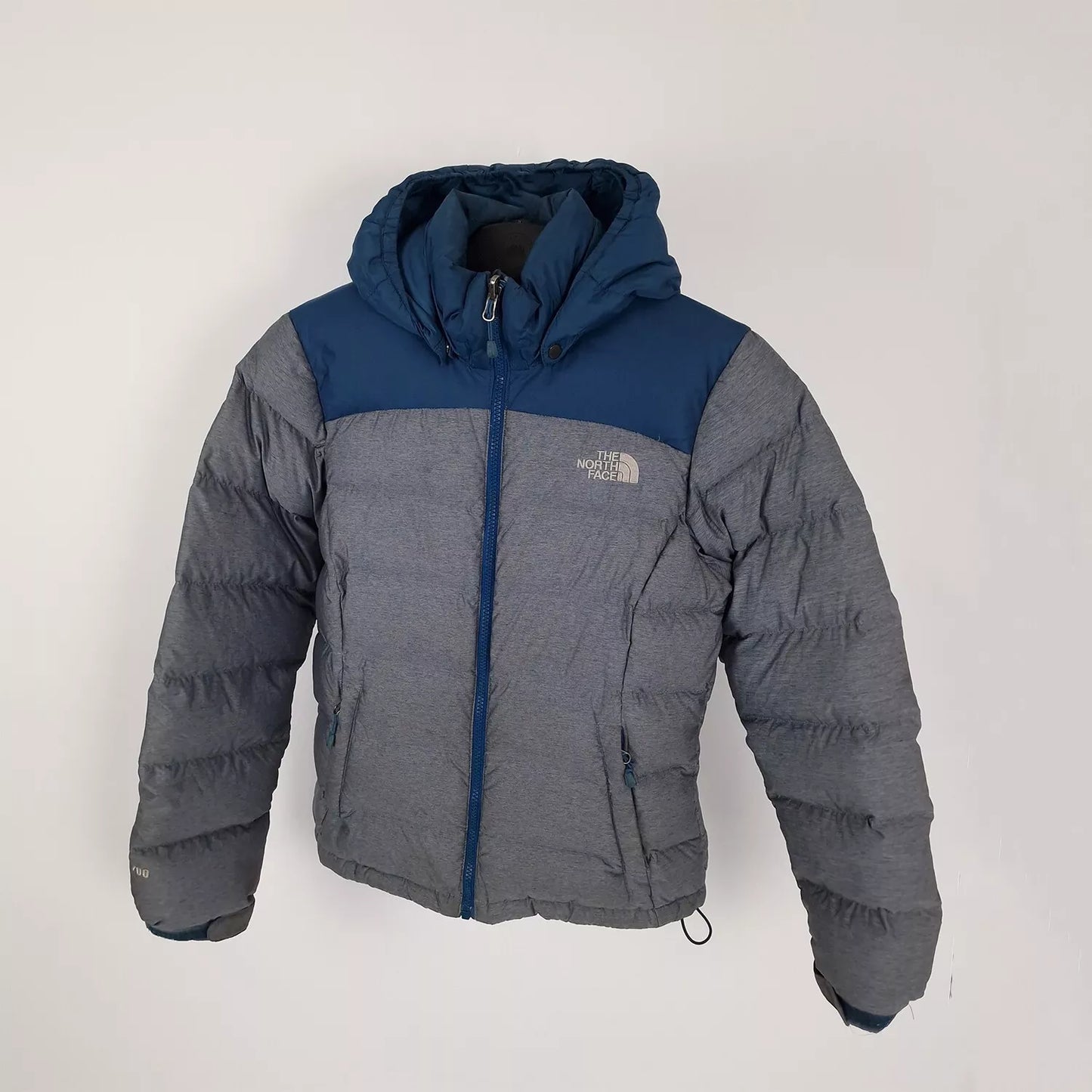 The North Face 700 Grey