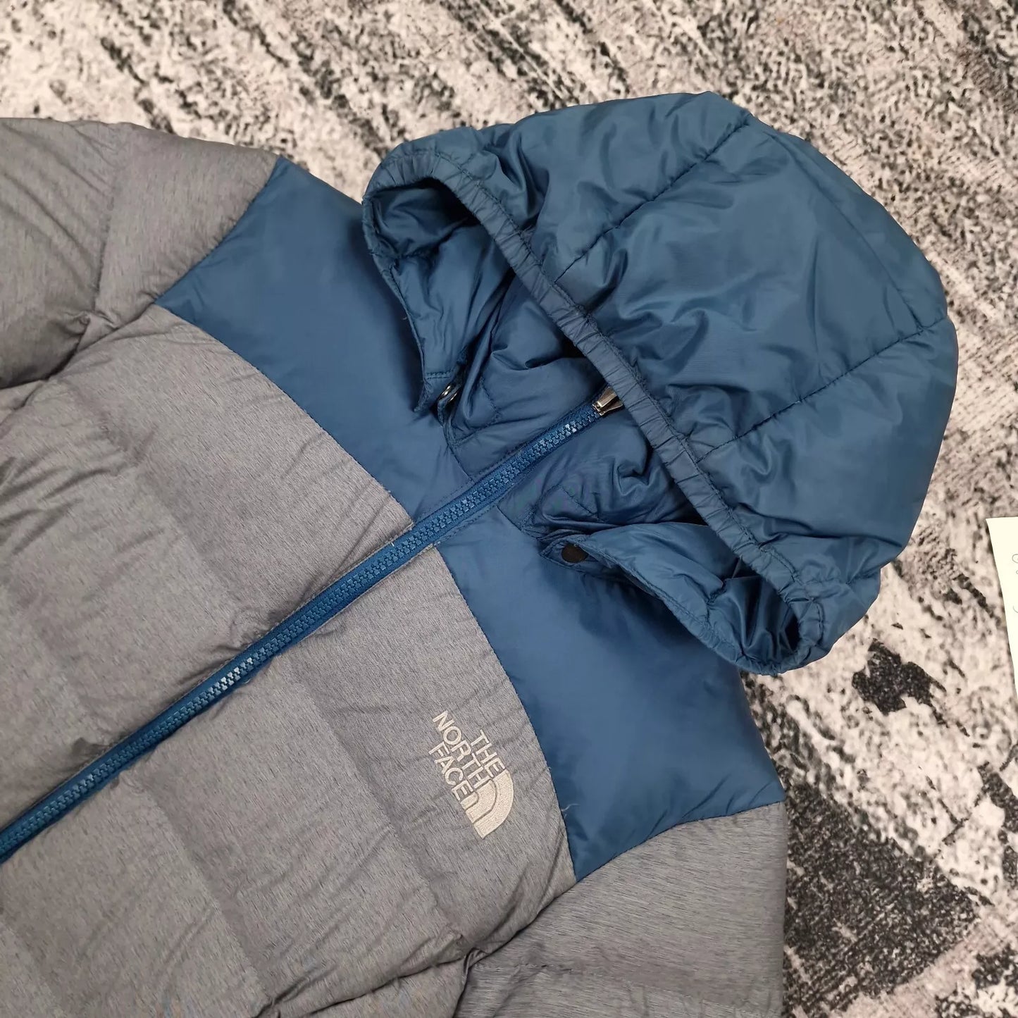 The North Face 700