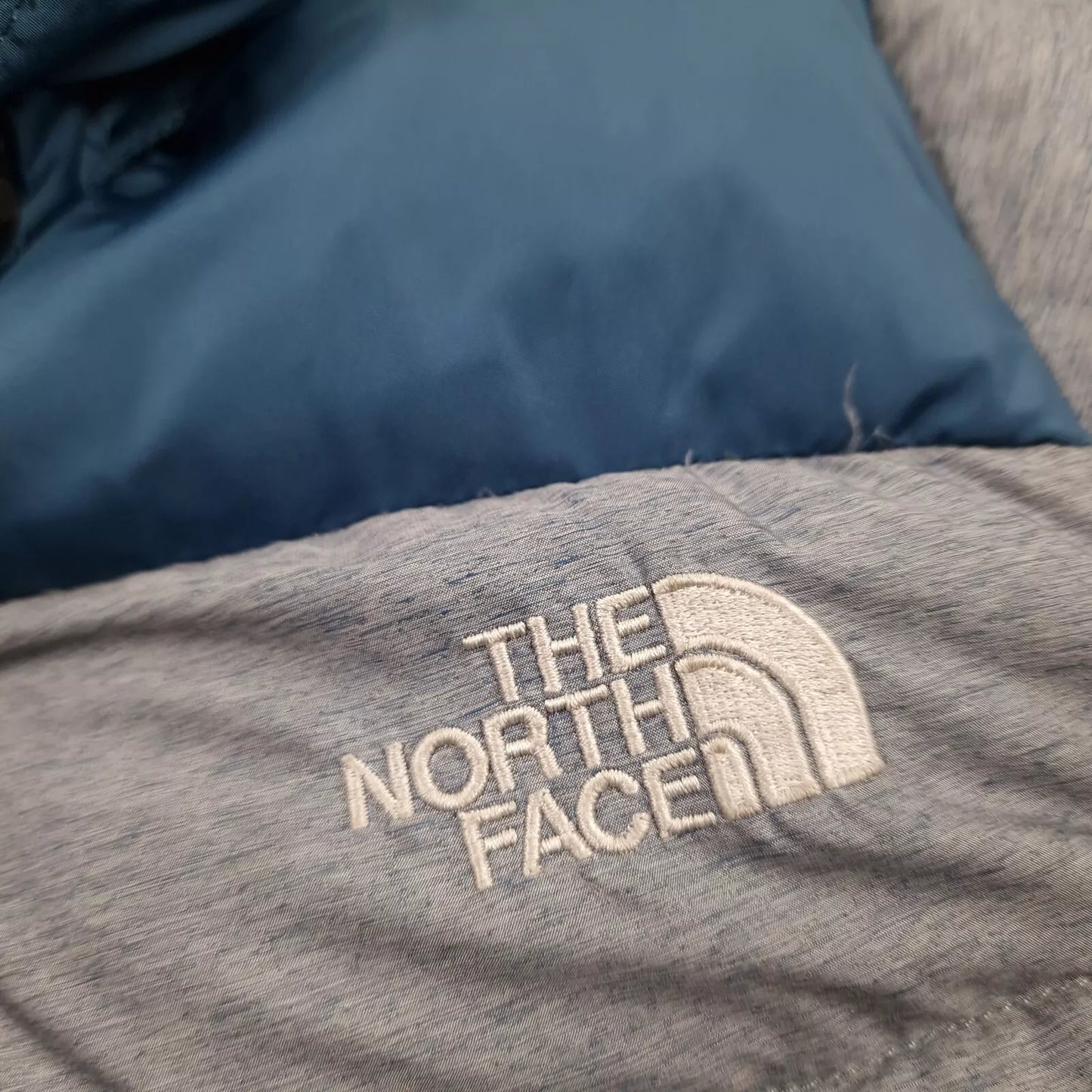 The North Face 700