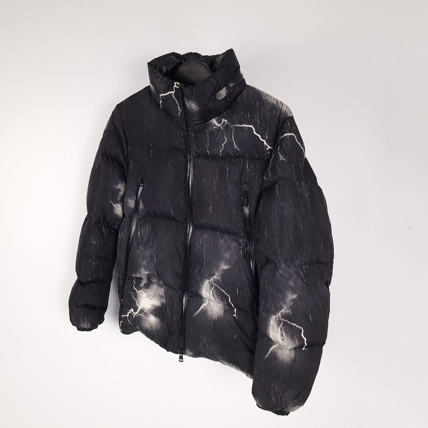 Moncler Fabas Down Jacket