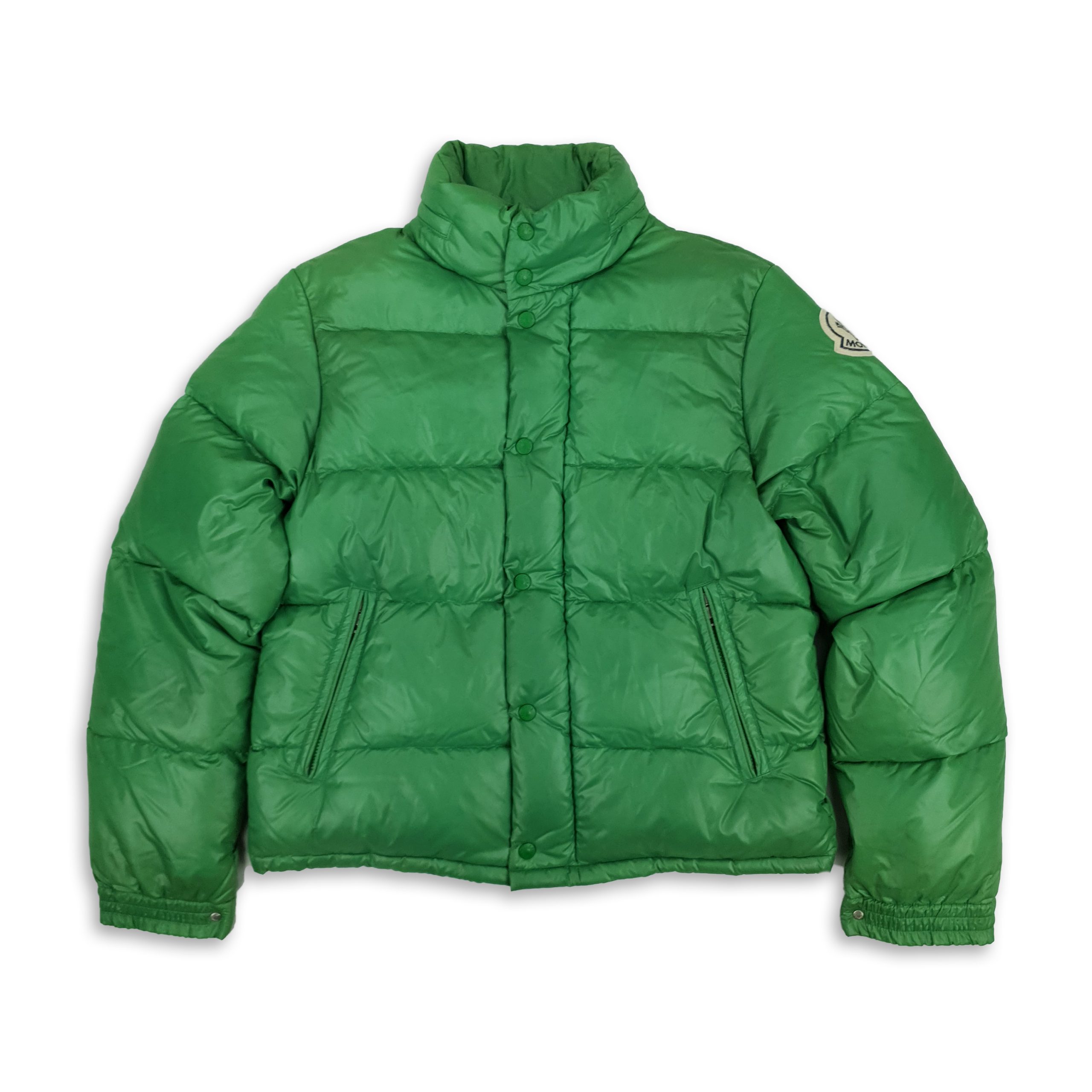 moncler everest