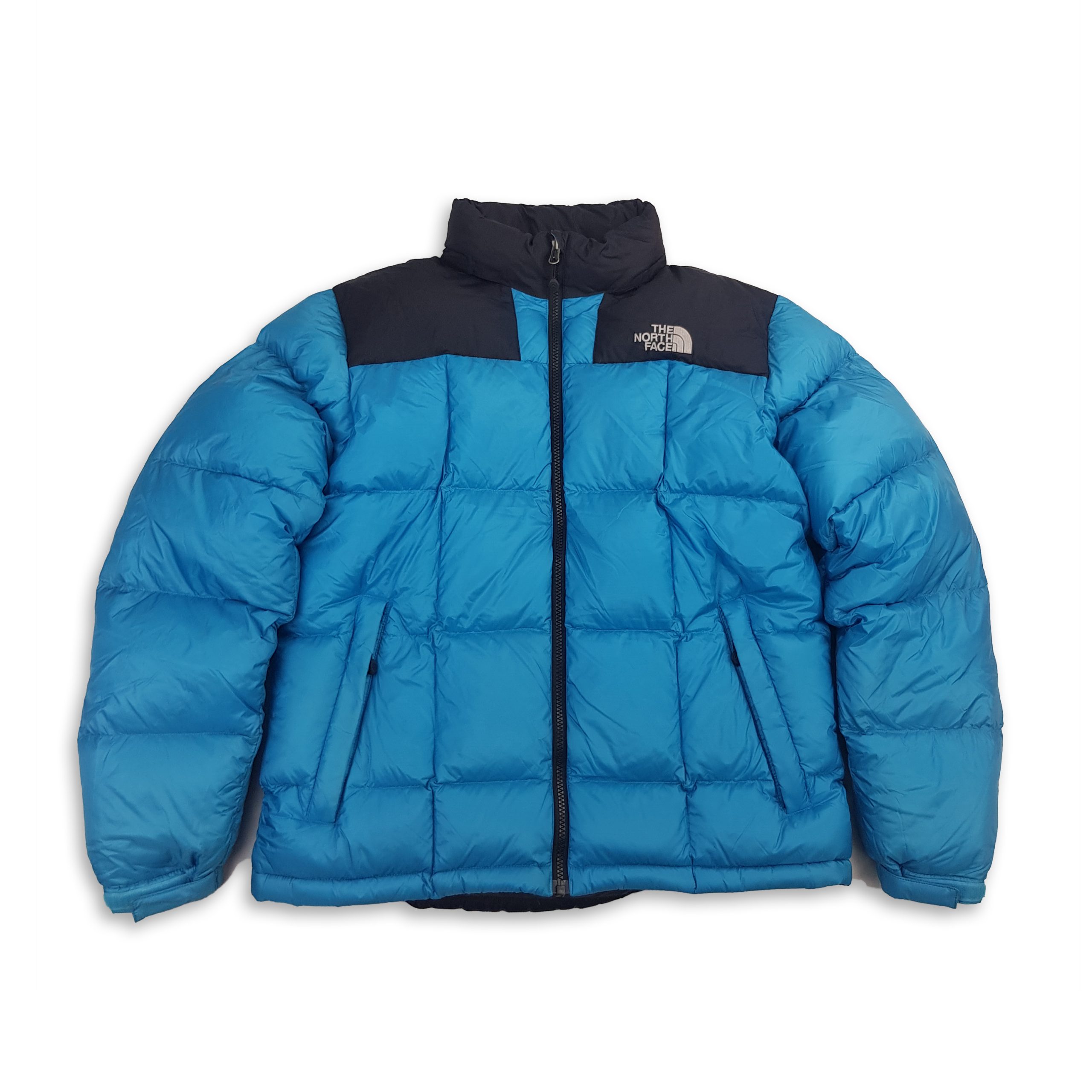 The North Face Summit Series Puffer 800 - Authenticated Luxury Designer ...