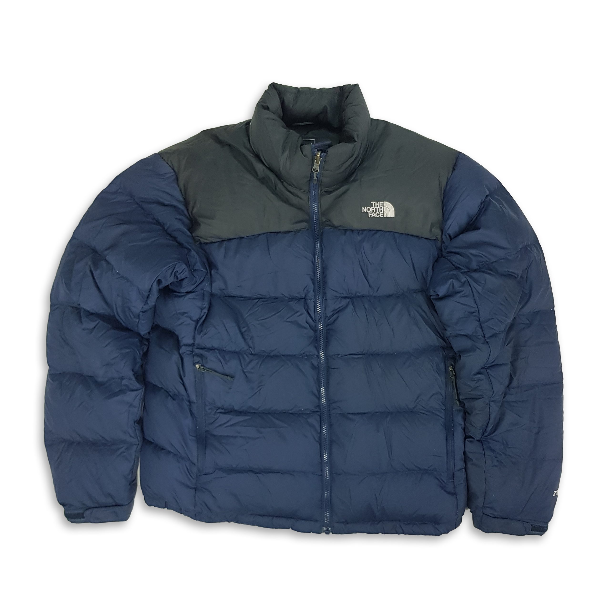 The North Face Puffer 700 - Authenticated Luxury Designer - Déluge Store