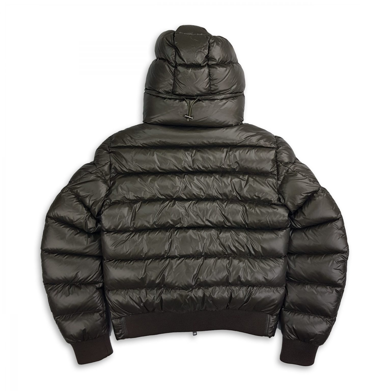 Moncler Marque - Authenticated Luxury Designer