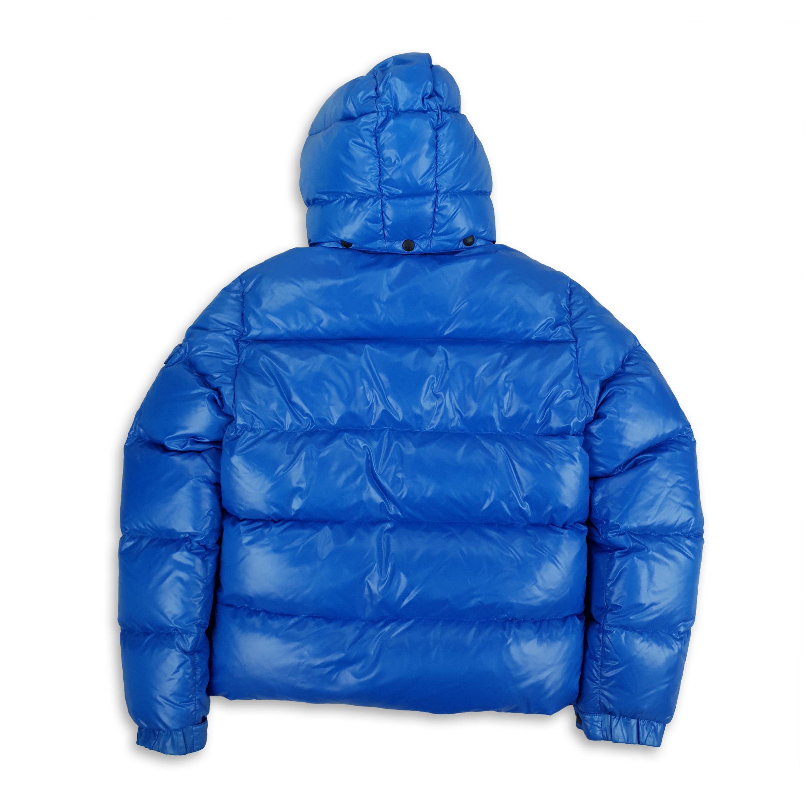 Moncler himalaya discount blue