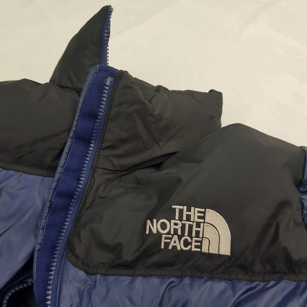 The North Face Puffer 700