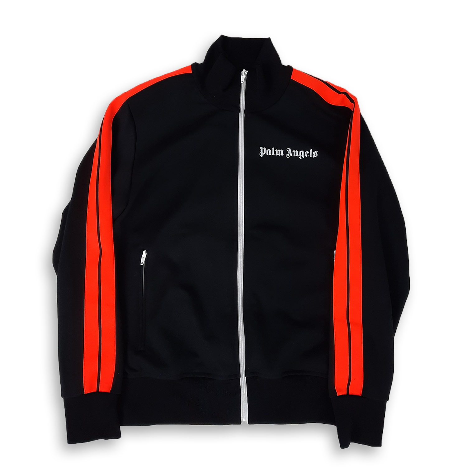 Palm Angels Track Top - Authenticated Luxury Designer