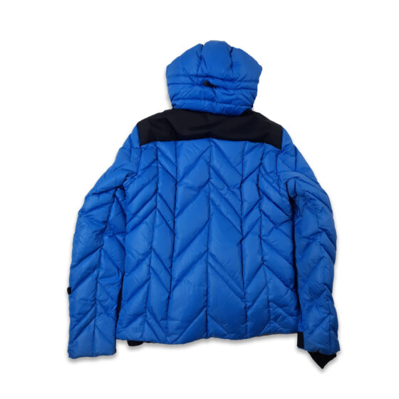 Moncler Grenoble Corbier - Authentic Luxury Designer