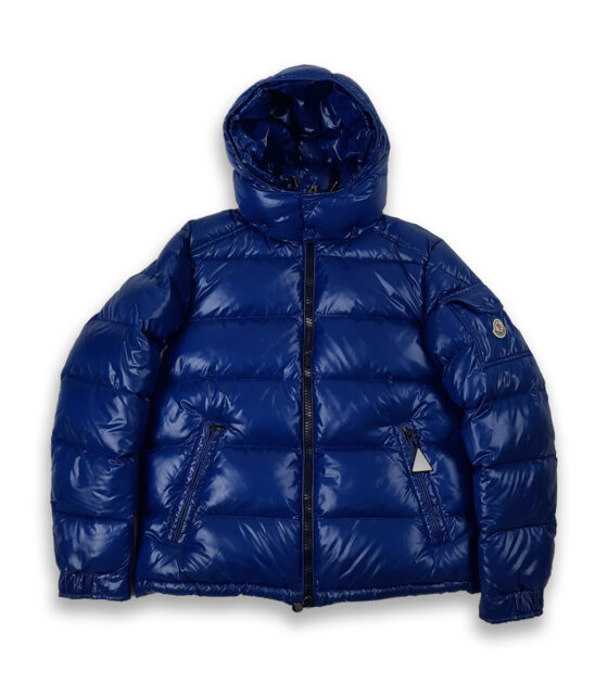 Moncler Maya - Authentic Luxury Designer