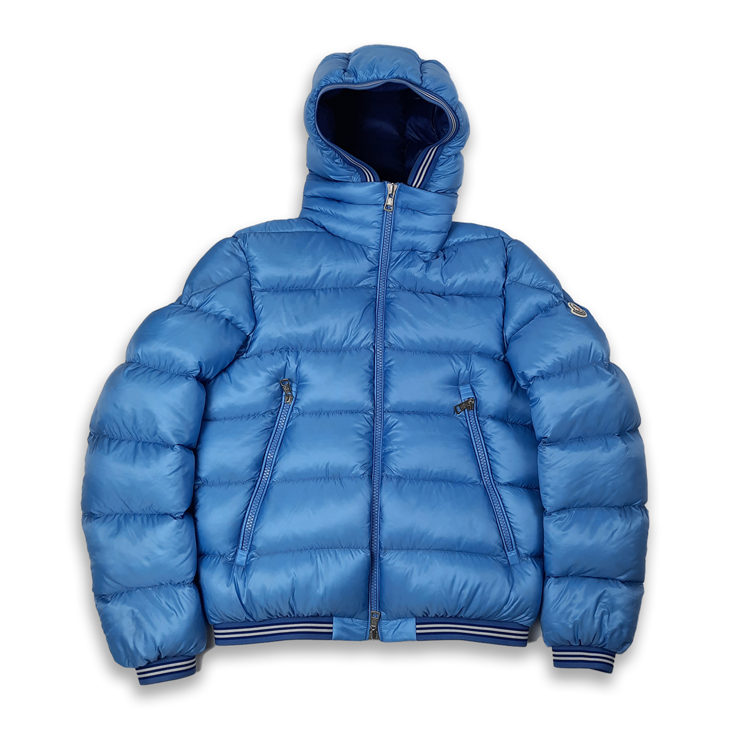 Moncler Jeanbart - Authentic Luxury Designer