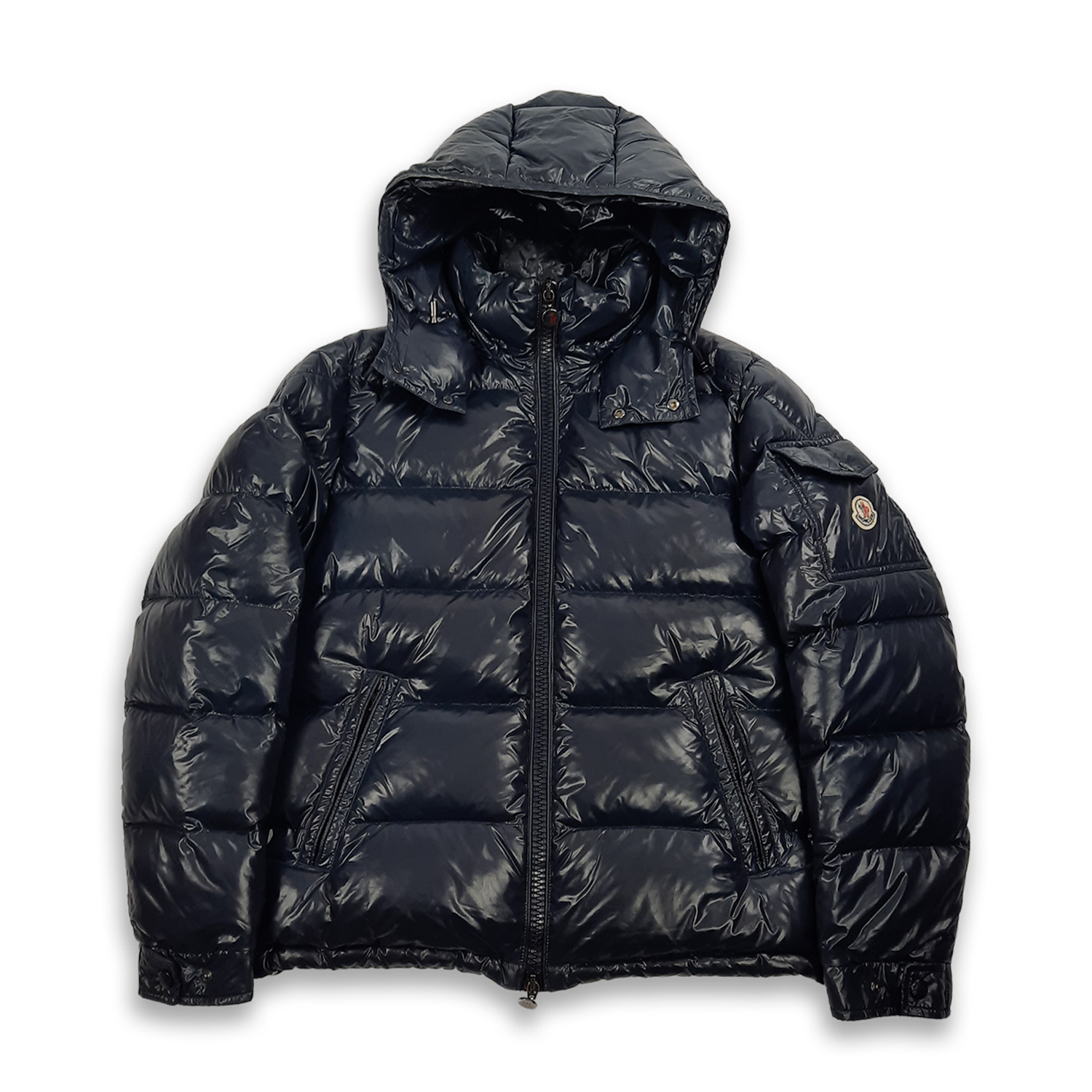 Moncler maya clearance waterproof