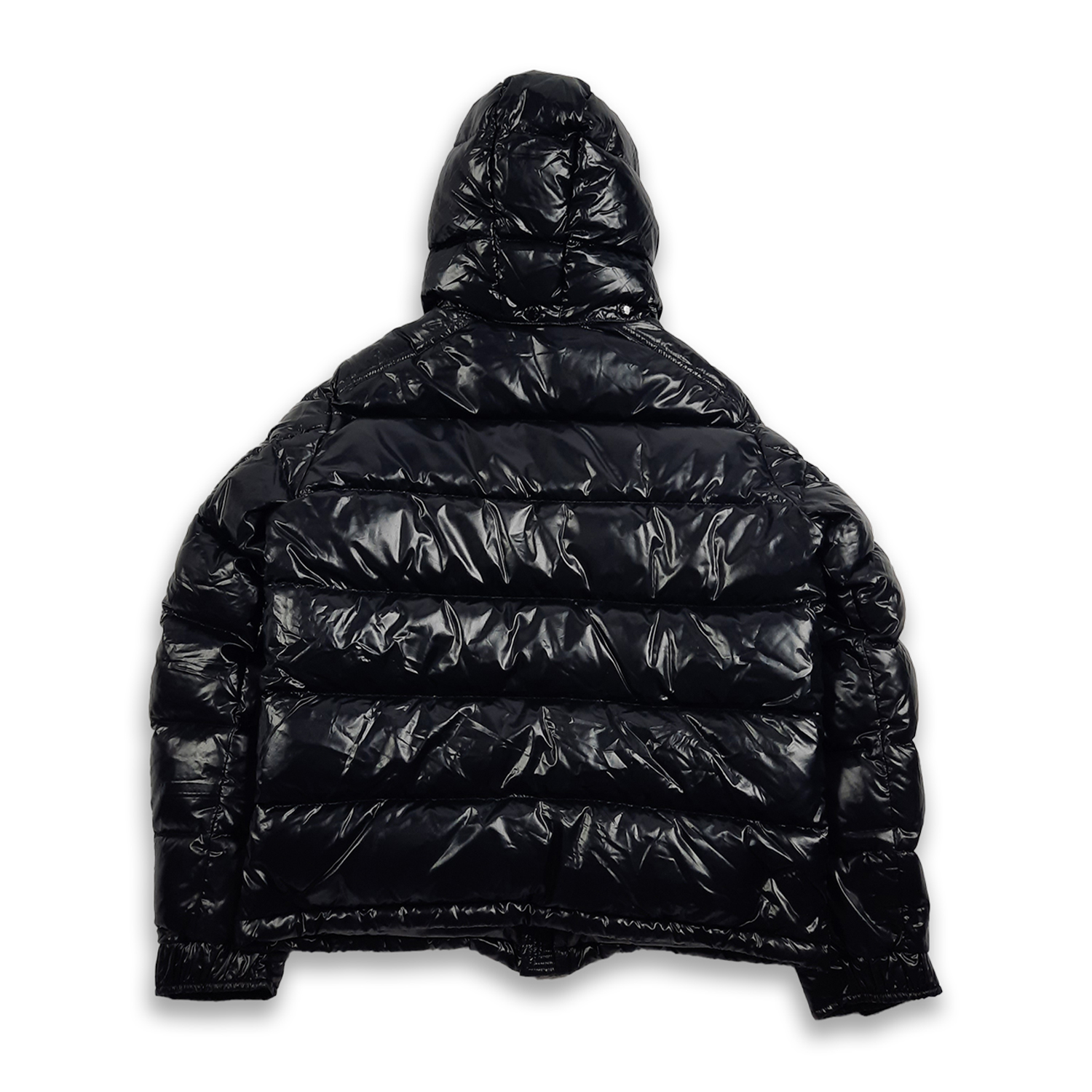 Moncler Maya - Authentic Luxury Designer