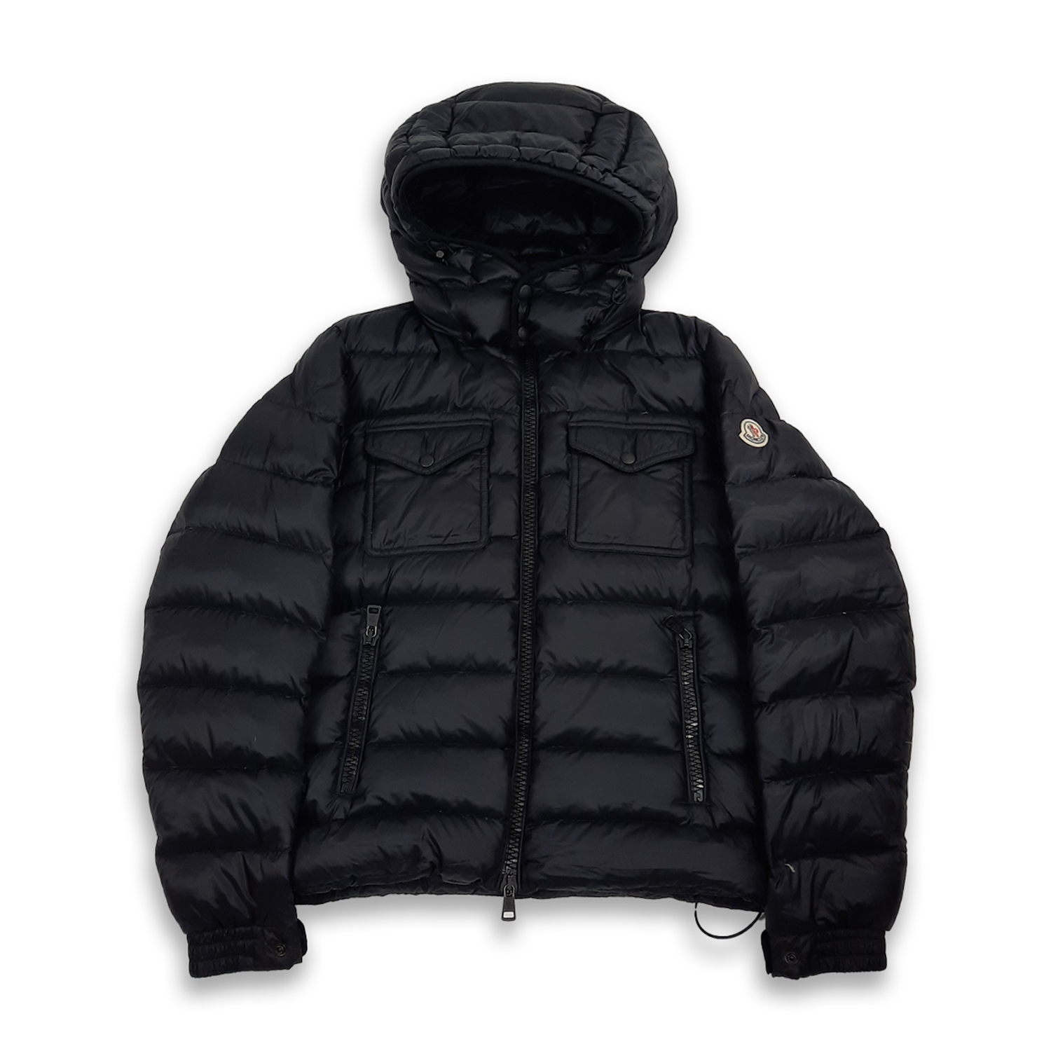 Moncler Edward Authentic Luxury Designer