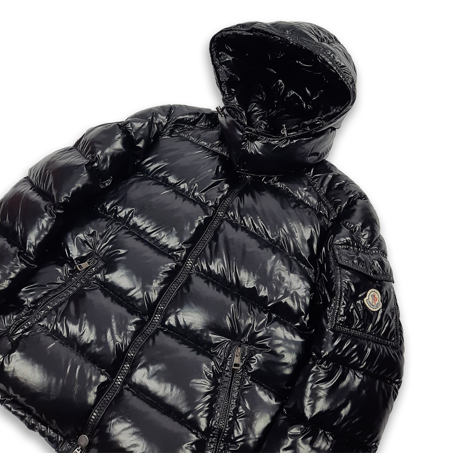 Moncler Maya - Authentic Luxury Designer