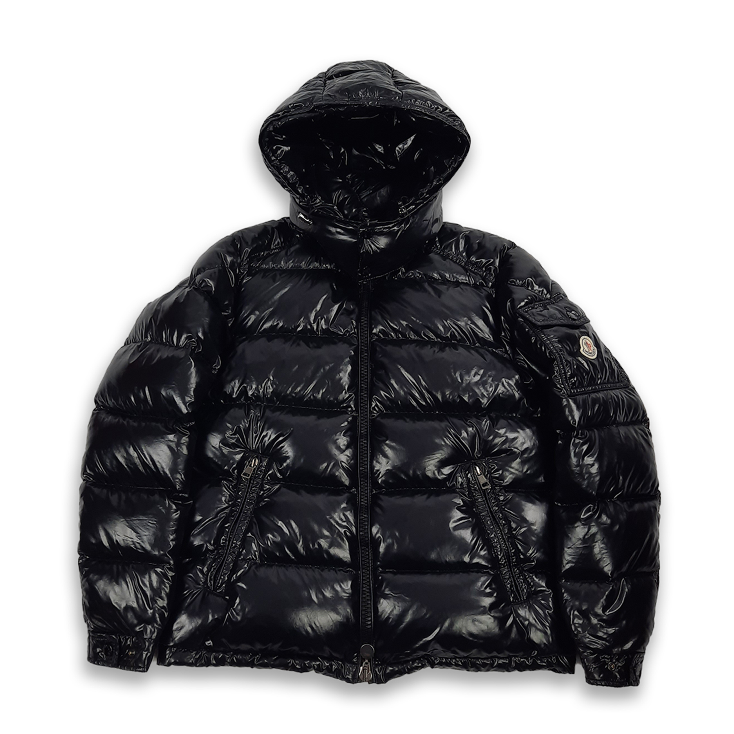 Moncler Maya - Authentic Luxury Designer