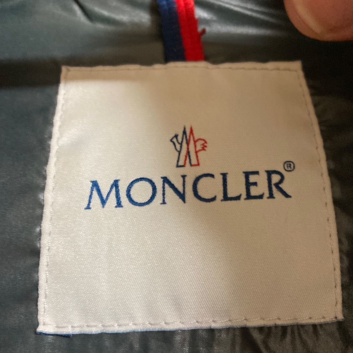 Moncler Maya - Authentic Luxury Designer