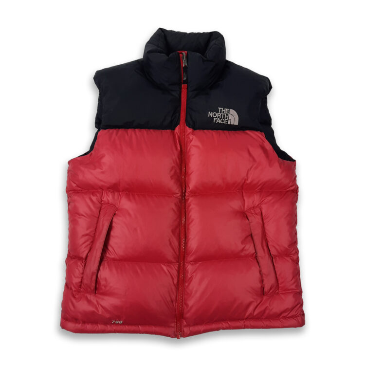 The North Face Archives -