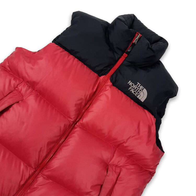 The North Face Archives -