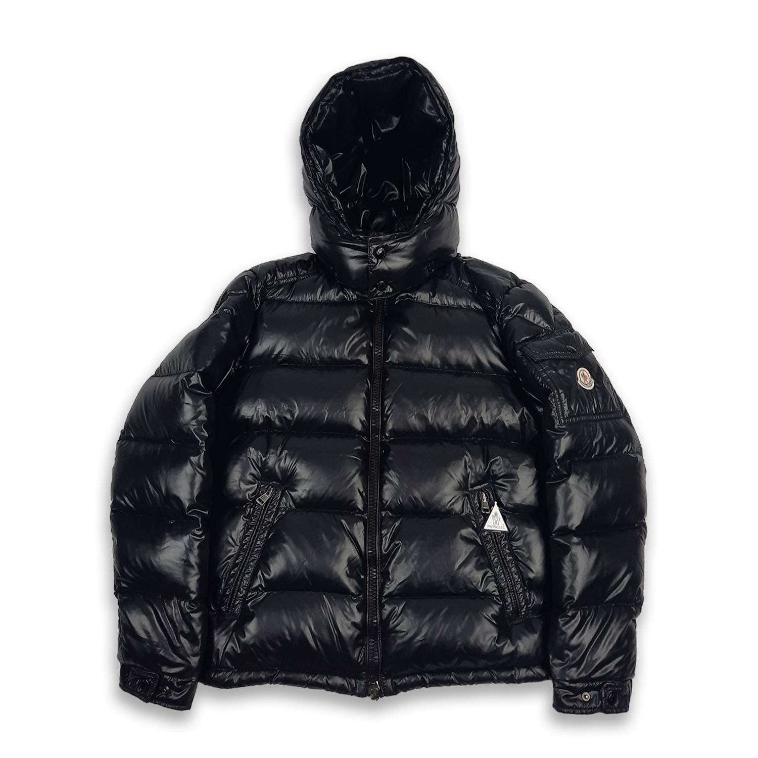 Moncler Maya - Authentic Luxury Designer