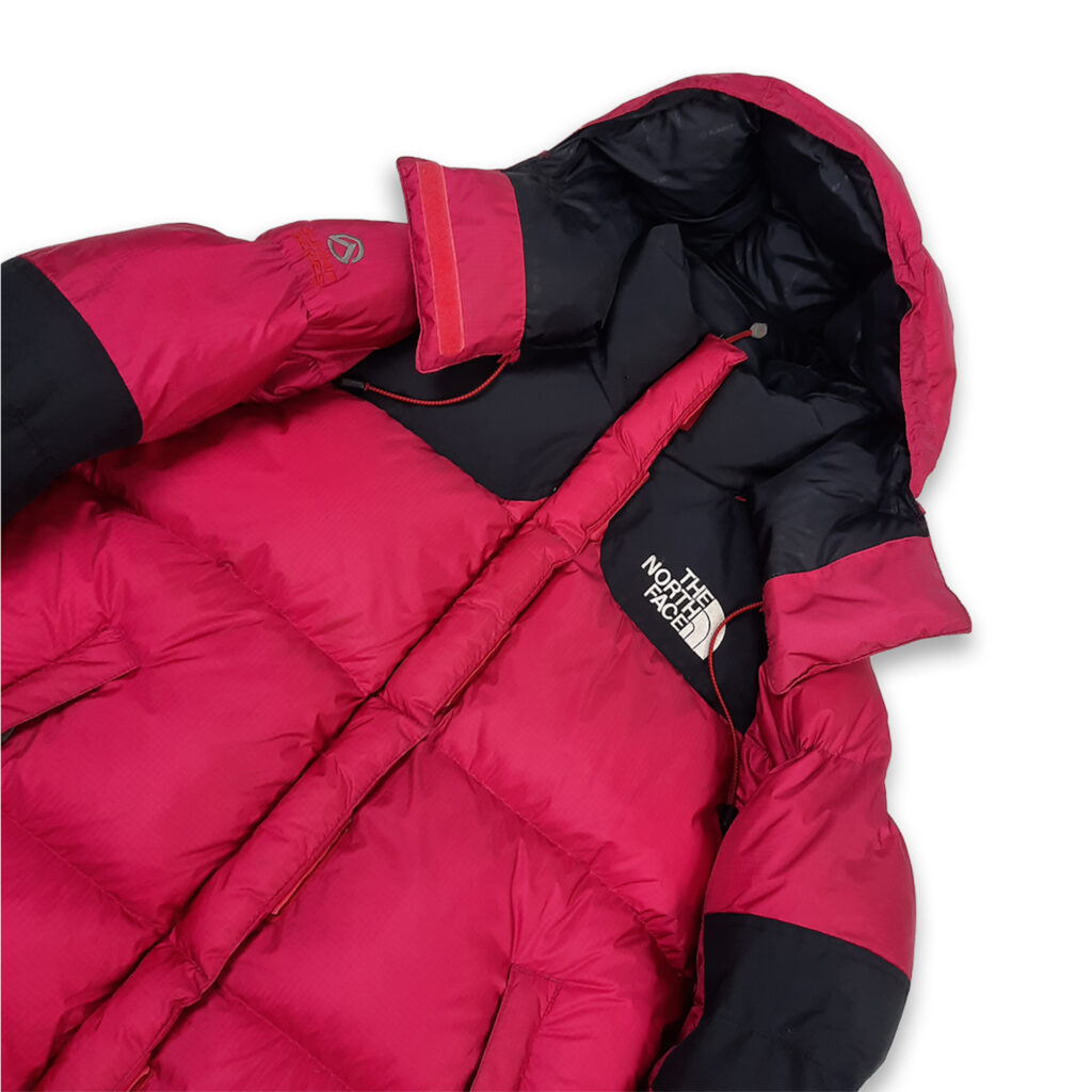 The North Face Baltoro Summit Series 700 - Authentic Luxury Designer