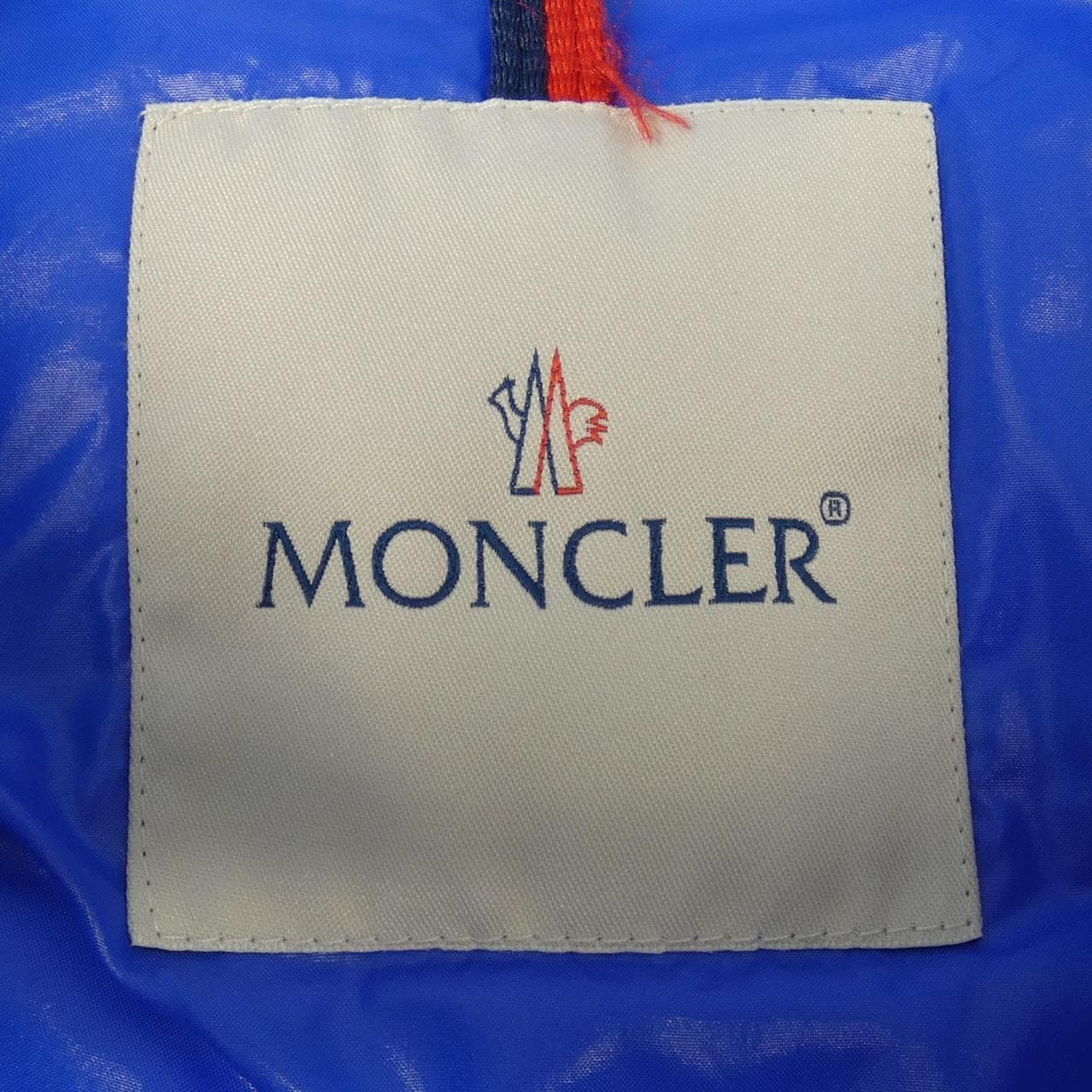 Moncler Maya - Authentic Luxury Designer