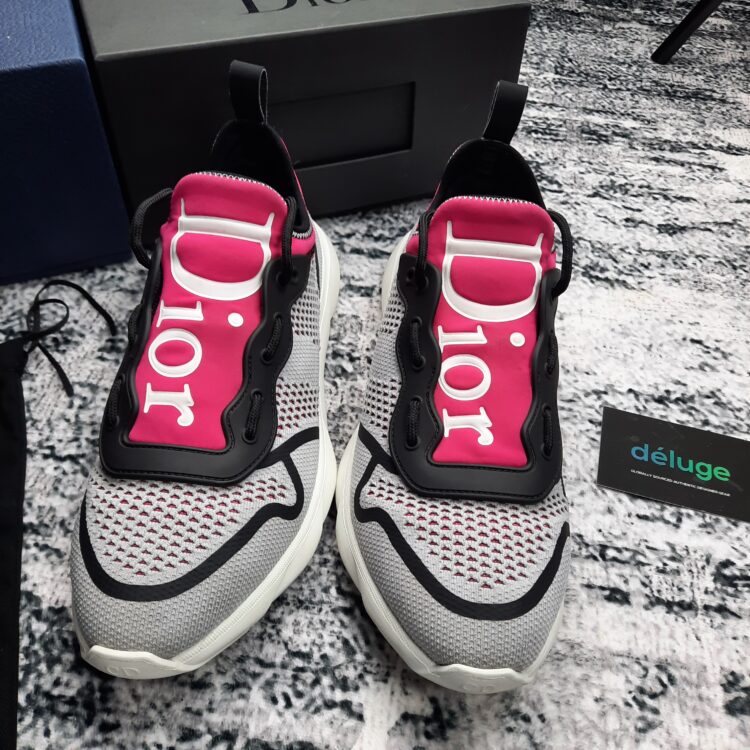 Dior b21 trainers best sale