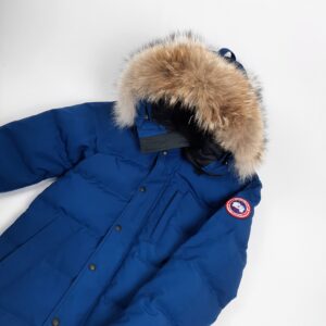 Is Canada Goose Going Fur-Free?