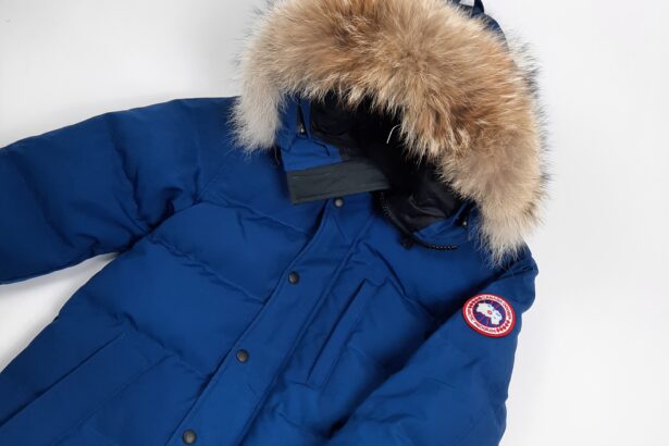 Canada goose qr outlet code 7-11