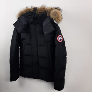 The 10 Best Canada Goose Jackets