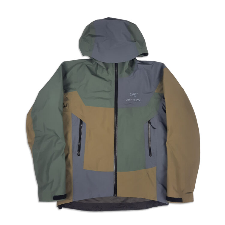 arcteryx x beams beta SL, plain