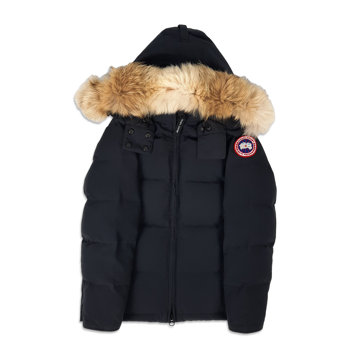 Canada goose discount chelsea small