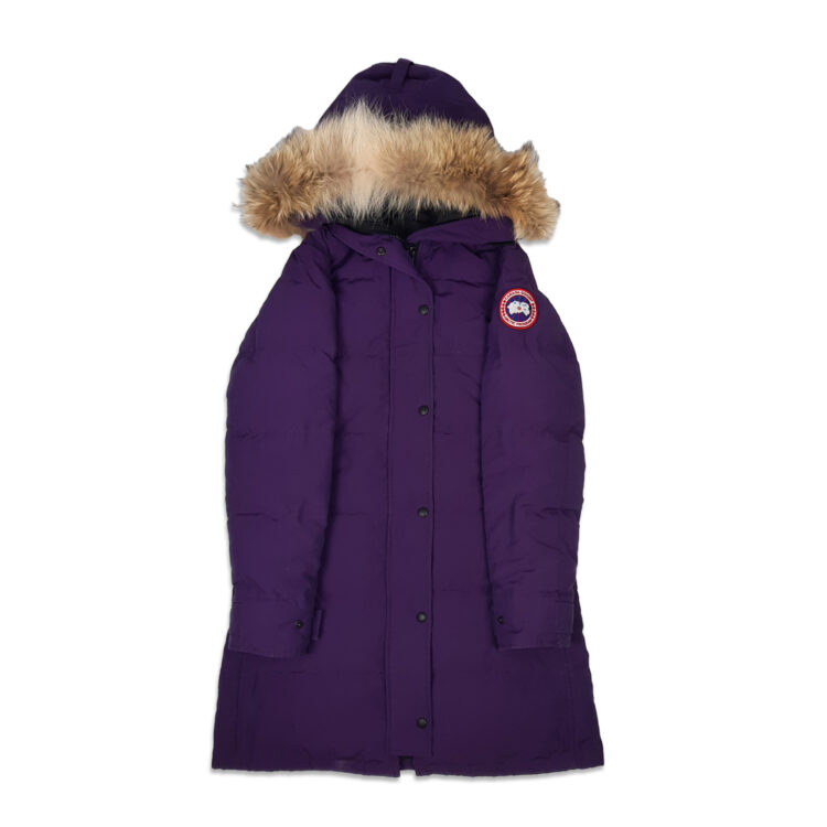 canada goose shelburne parka, arctic disk