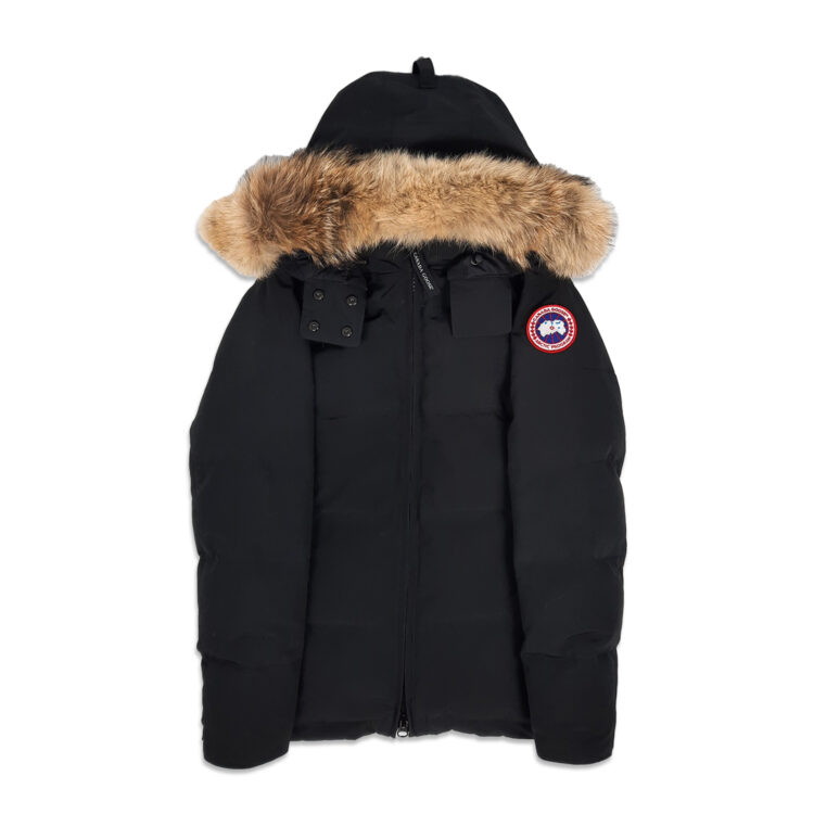 Canada goose uk 2025 black friday precio