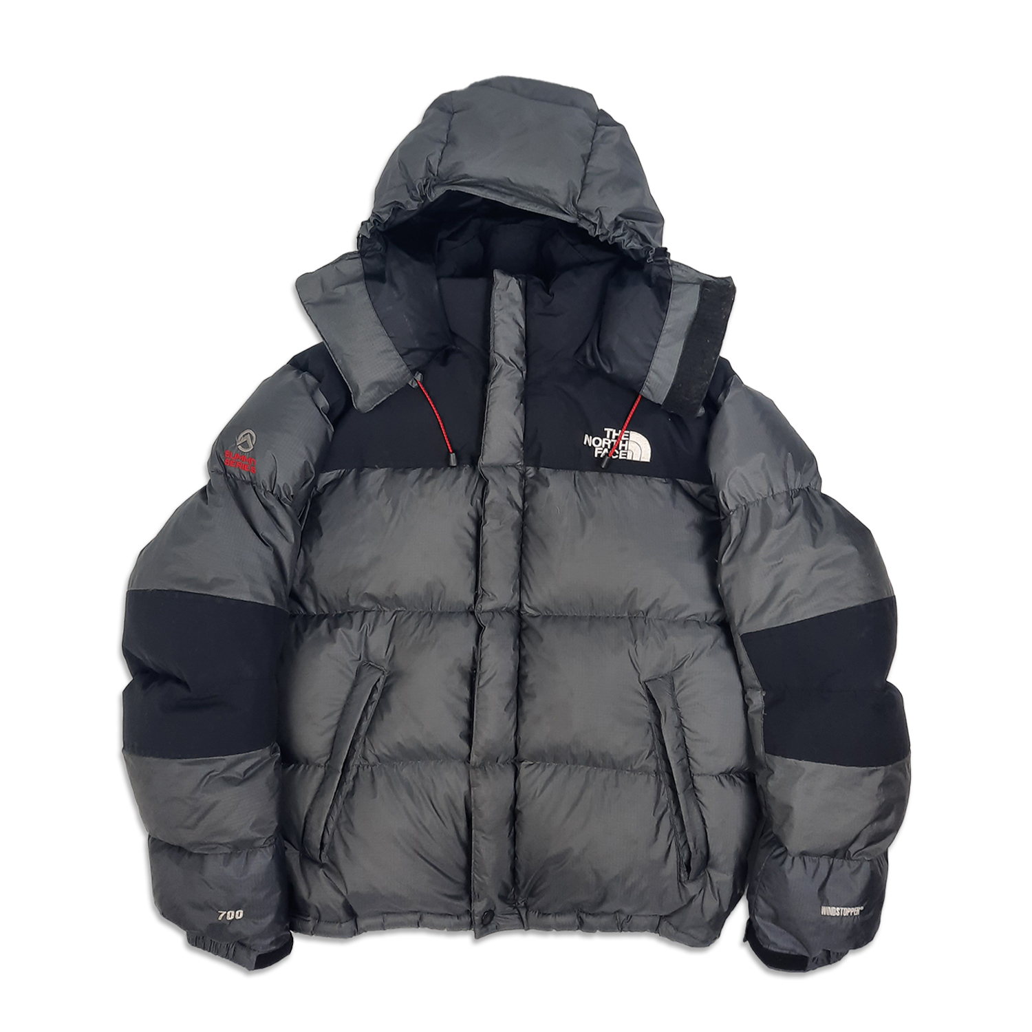 Baltoro north sale face jacket