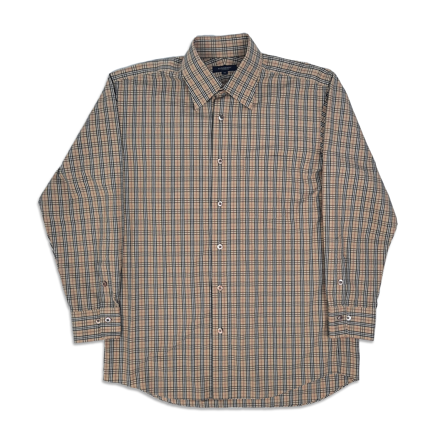 Burberry Nova Shirt - Authentic Luxury Designer