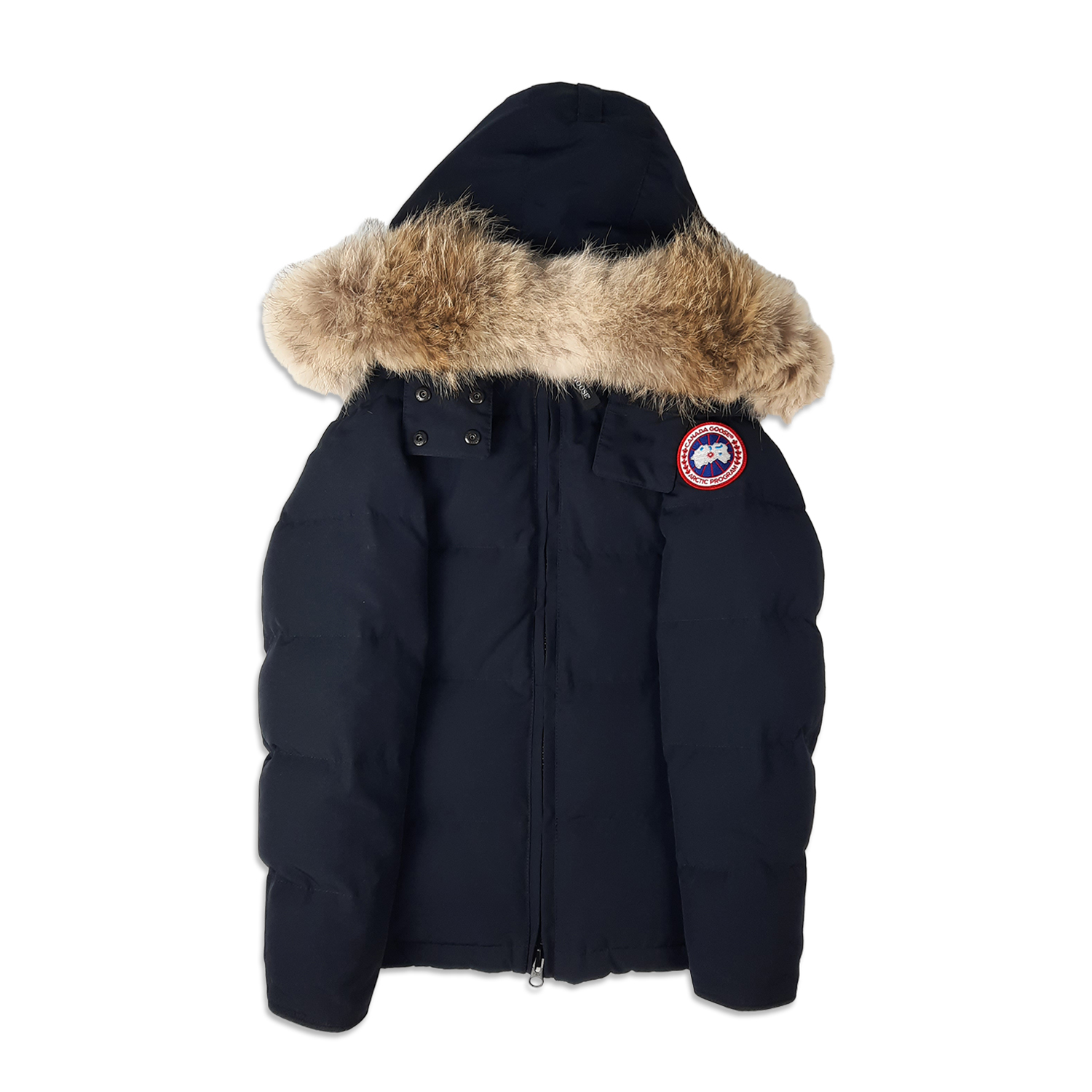 Canada goose chelsea sales parka uk