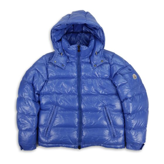 moncler maya blue