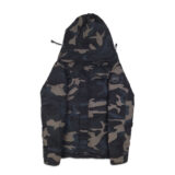 canada goose macmillan parka black label black camo