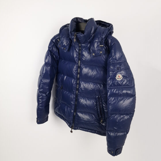 moncler maya blue