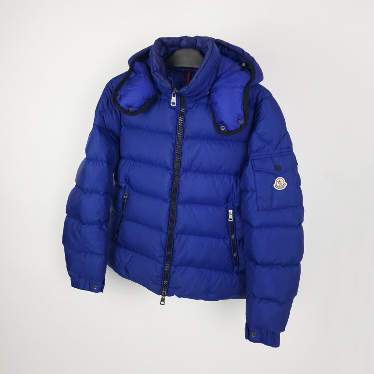 moncler hymalay blue