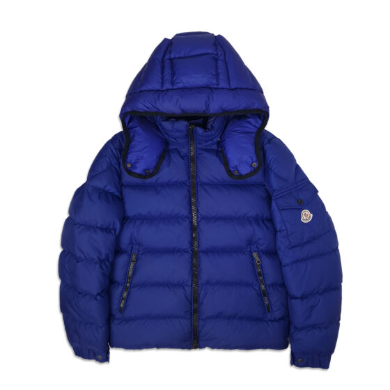 moncler hymalay blue