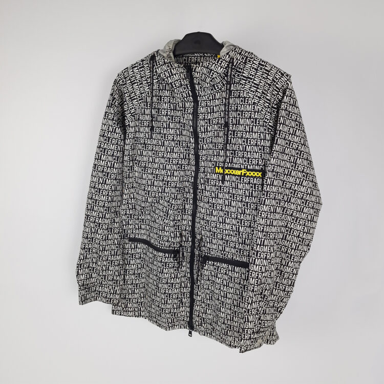 moncler rhythm jacket